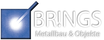 BR!NGS - Metallbau & Objekte